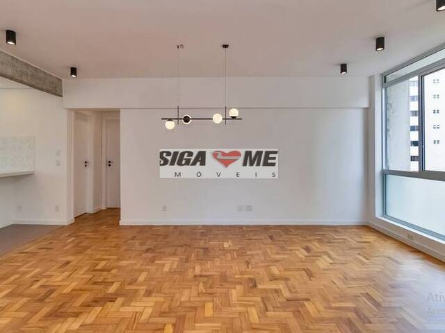#6978 - Apartamento para Venda em São Paulo - SP
