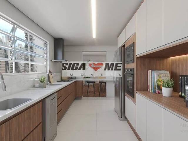 Apartamento para Venda em São Paulo - 2