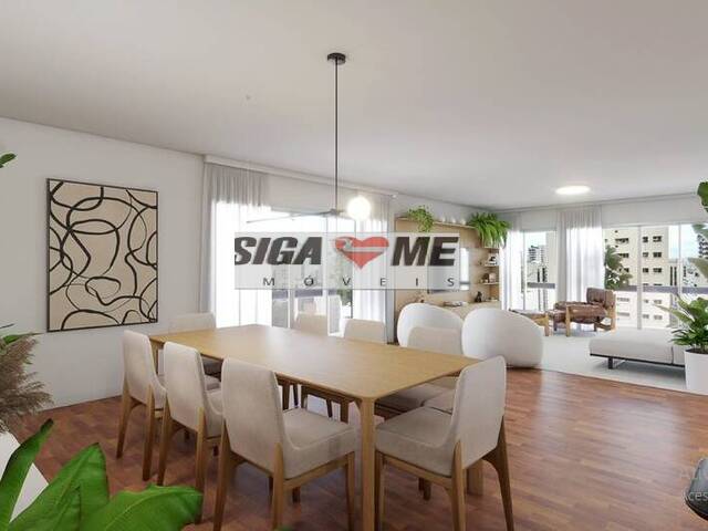 Apartamento para Venda em São Paulo - 3