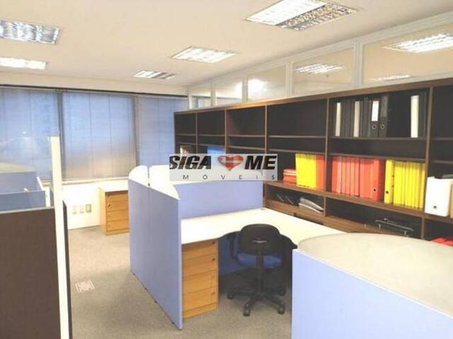 Sala para Venda em São Paulo - 4