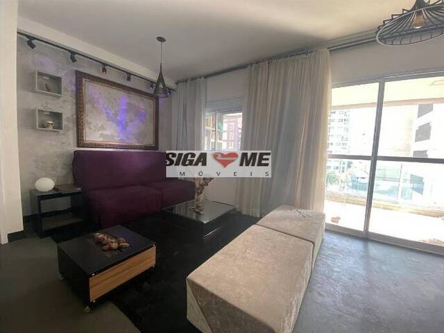 Apartamento para Venda em São Paulo - 2