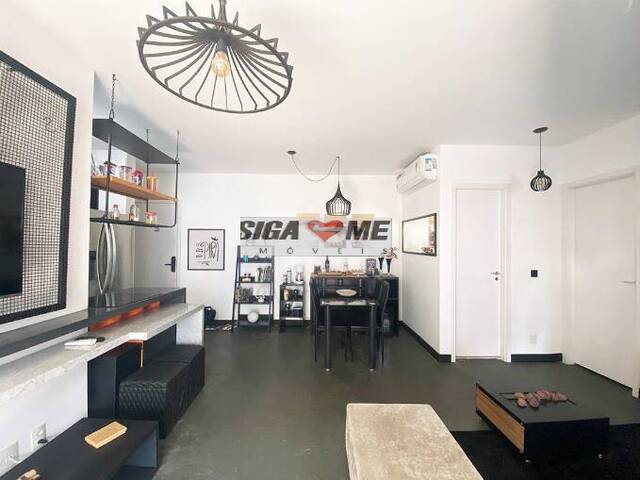 Apartamento para Venda em São Paulo - 4