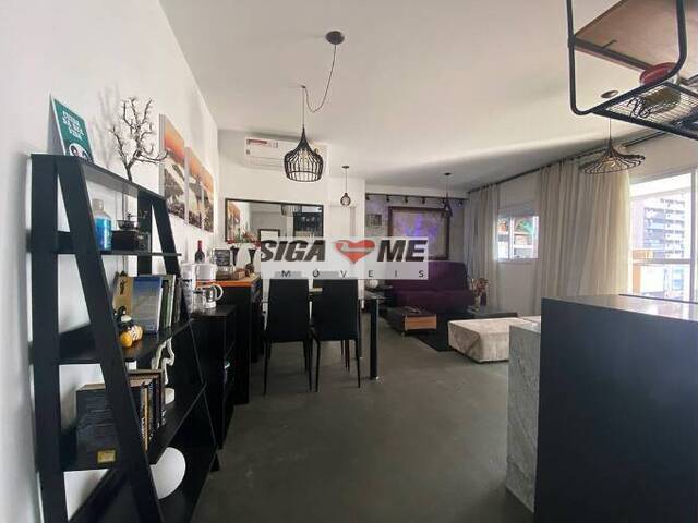 Apartamento para Venda em São Paulo - 3