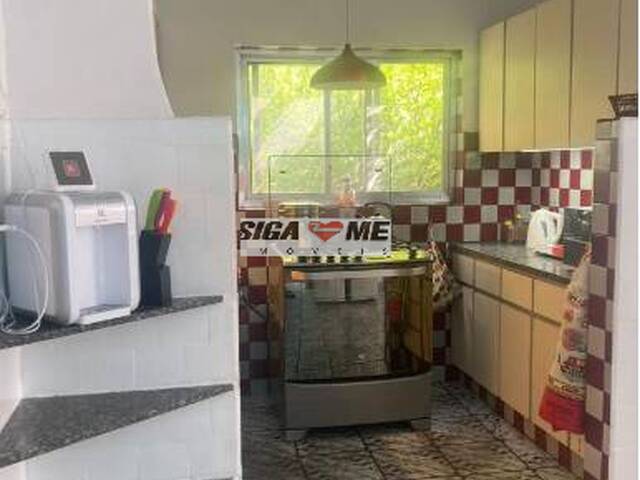 Casa para Venda em São Paulo - 5