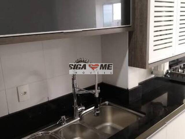 Apartamento para Venda em São Paulo - 2