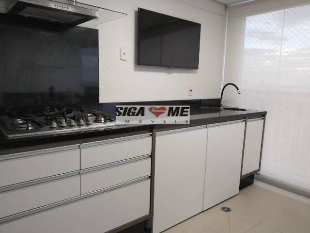Apartamento para Venda em São Paulo - 3