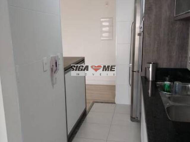 Apartamento para Venda em São Paulo - 5