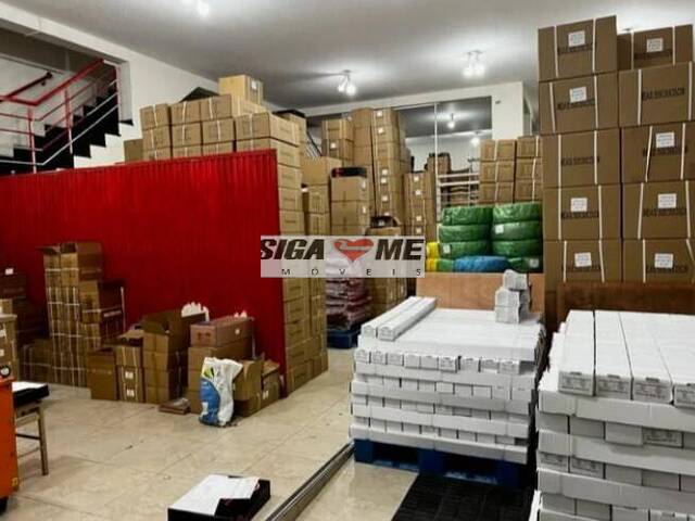 Galpão para Venda em São Paulo - 4