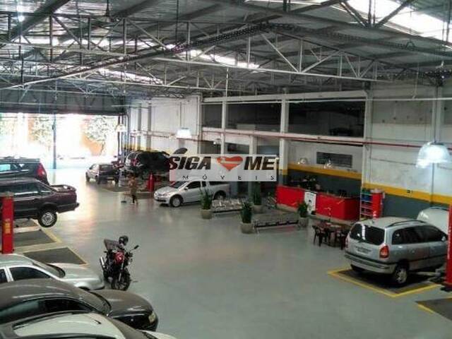 Galpão para Venda em São Paulo - 5