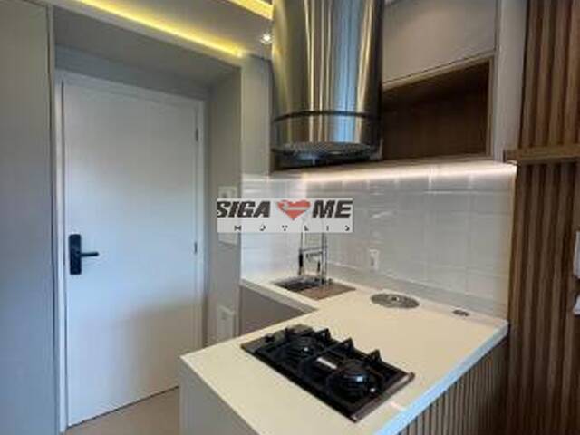 Apartamento para Locação em São Paulo - 4