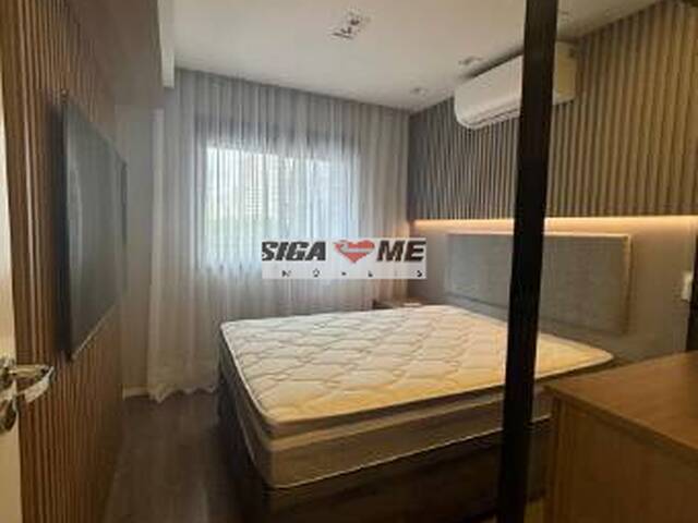 Apartamento para Locação em São Paulo - 5
