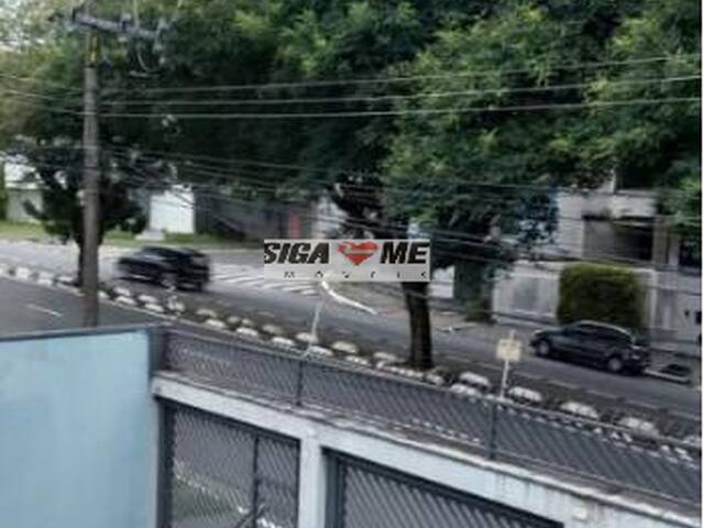 Prédio comercial para Venda em São Paulo - 4
