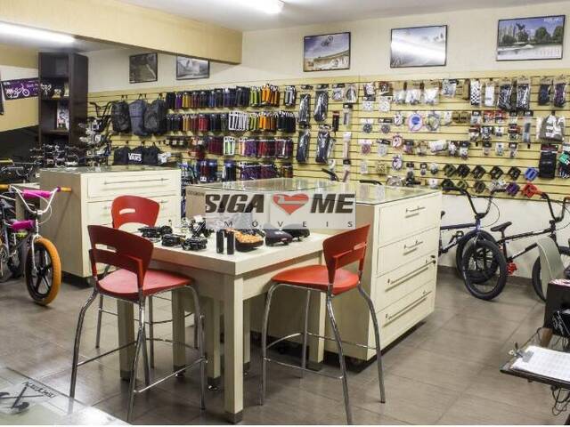 Prédio comercial para Venda em São Paulo - 4