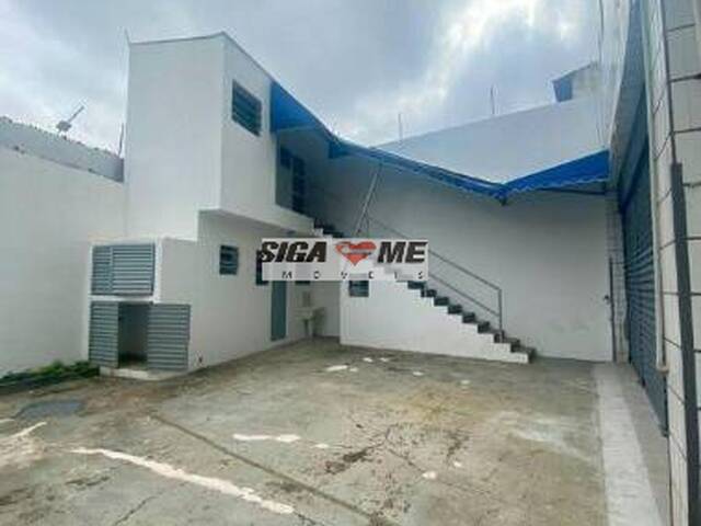 Prédio comercial para Venda em São Paulo - 5