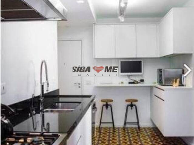Apartamento para Venda em São Paulo - 3