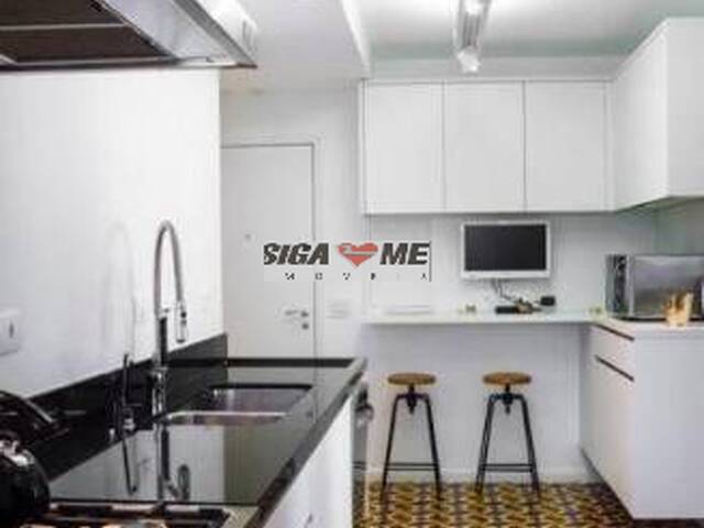 Apartamento para Venda em São Paulo - 4