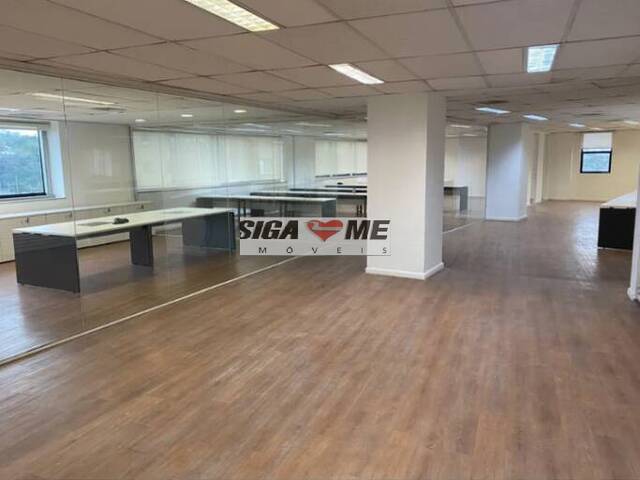 Sala para Venda em São Paulo - 5