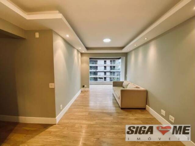#7061 - Apartamento para Locação em São Paulo - SP