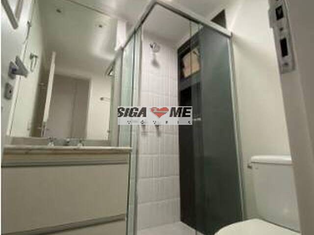 Apartamento para Locação em São Paulo - 5