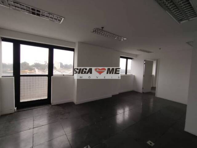 Sala para Locação em São Paulo - 4