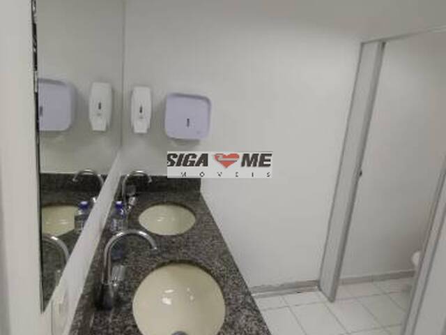 Sala para Locação em São Paulo - 5