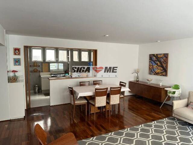 Apartamento para Venda em São Paulo - 3