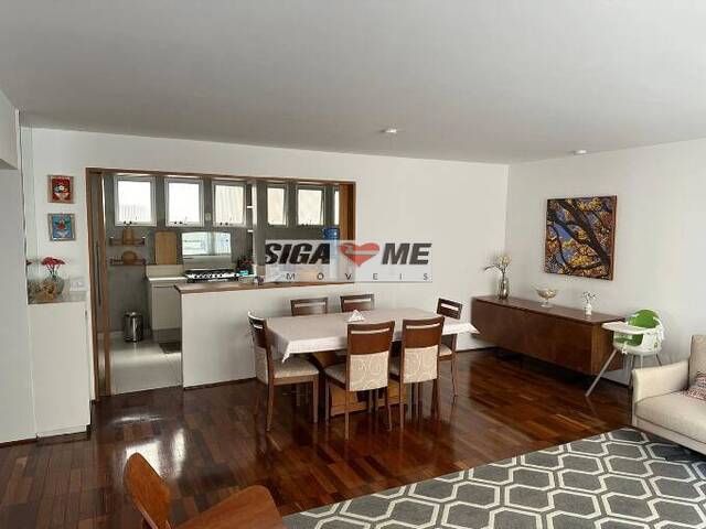 Apartamento para Venda em São Paulo - 4