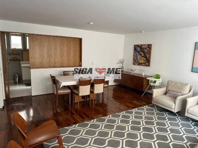 Apartamento para Venda em São Paulo - 5