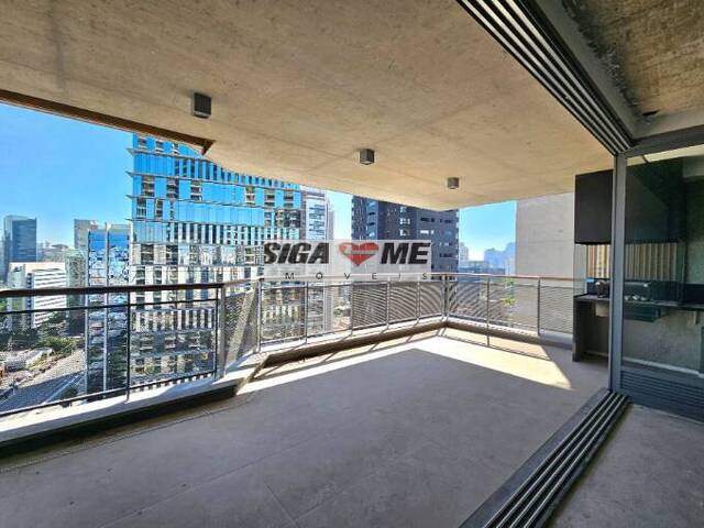 Apartamento para Venda em São Paulo - 2