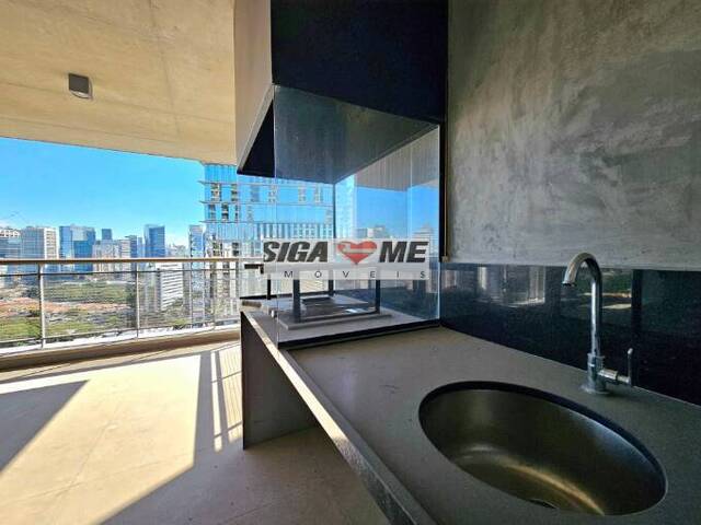 Apartamento para Venda em São Paulo - 3