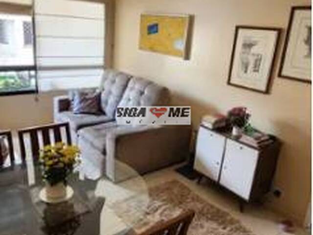 Apartamento para Venda em São Paulo - 2