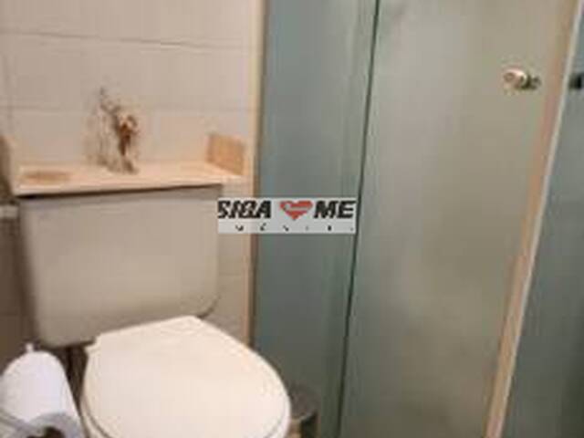 Apartamento para Venda em São Paulo - 5