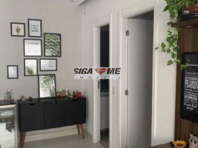 Apartamento para Venda em São Paulo - 2