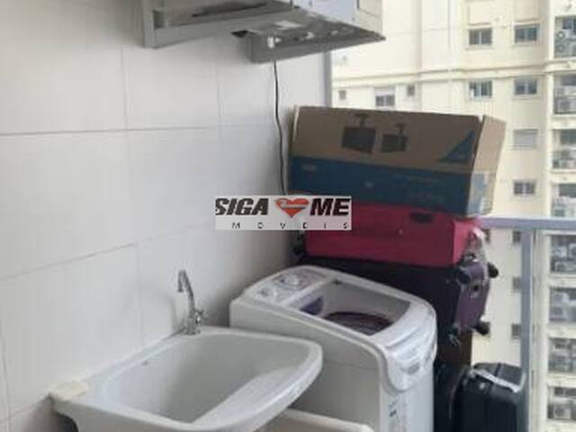 Apartamento para Venda em São Paulo - 5