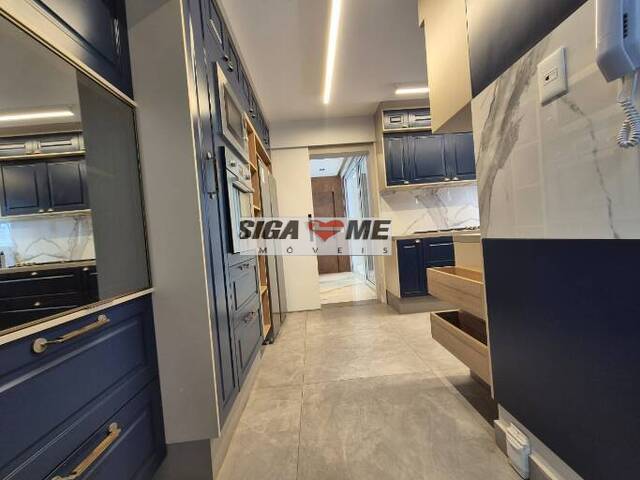 Apartamento para Venda em São Paulo - 3