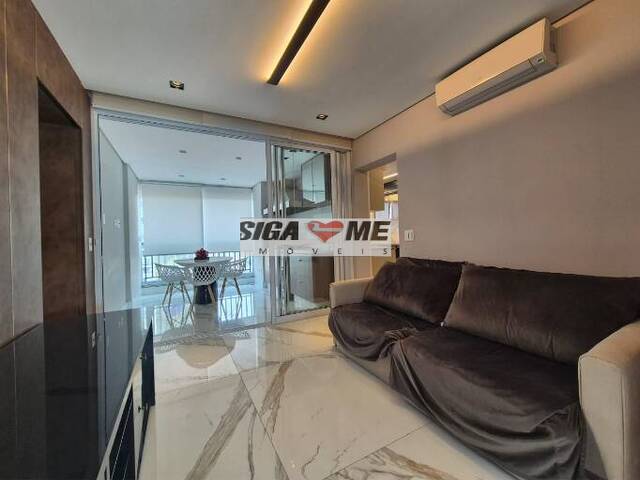 Apartamento para Venda em São Paulo - 2
