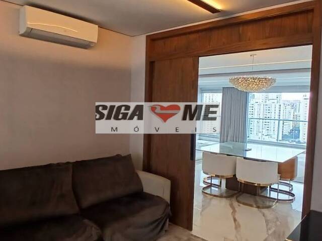 Apartamento para Venda em São Paulo - 4