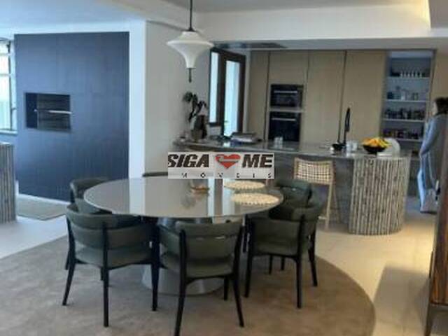 Apartamento para Venda em São Paulo - 2