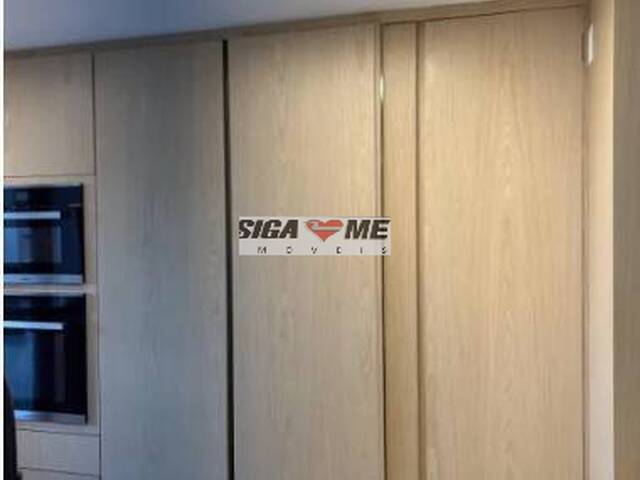 Apartamento para Venda em São Paulo - 3