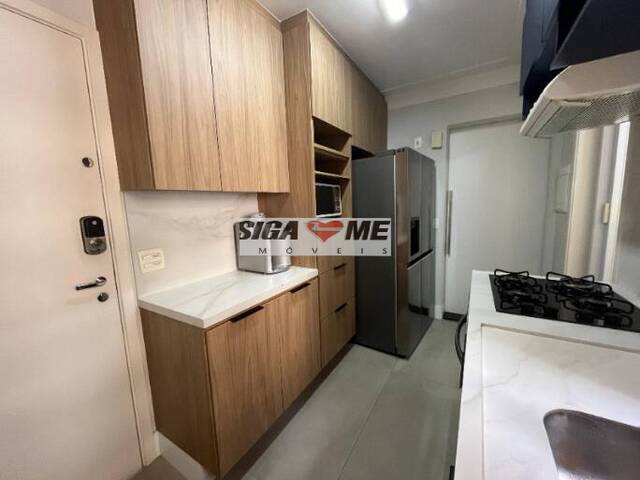 Apartamento para Venda em São Paulo - 2