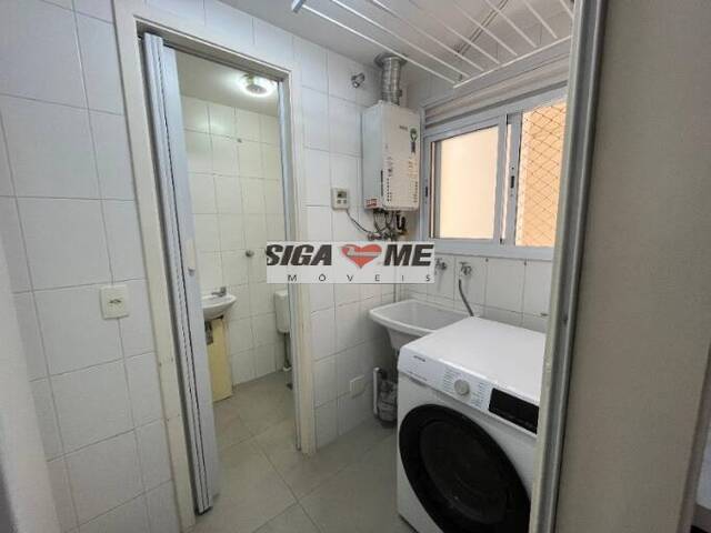 Apartamento para Venda em São Paulo - 3