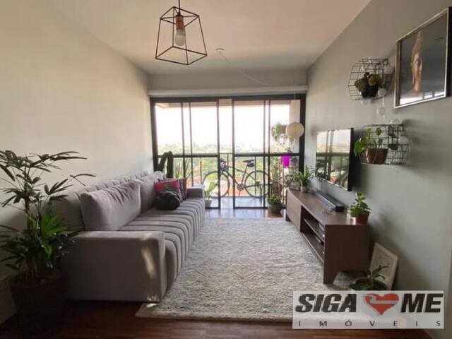 #7087 - Duplex para Venda em São Paulo - SP - 1