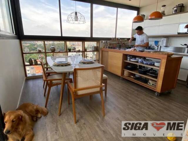 #7087 - Duplex para Venda em São Paulo - SP - 2