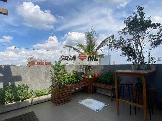 Duplex para Venda em São Paulo - 4