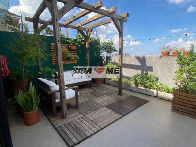 Duplex para Venda em São Paulo - 5