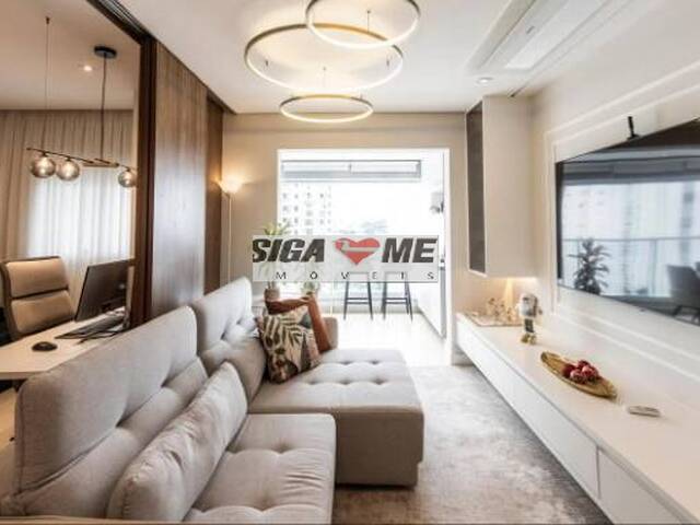 Apartamento para Venda em São Paulo - 2
