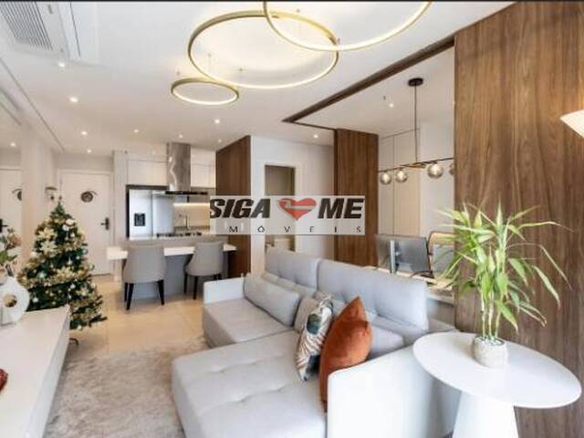 Apartamento para Venda em São Paulo - 3