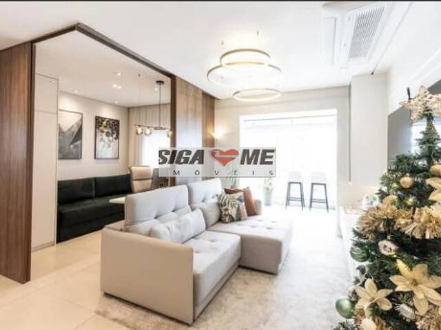 Apartamento para Venda em São Paulo - 4