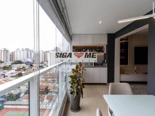 Apartamento para Venda em São Paulo - 5