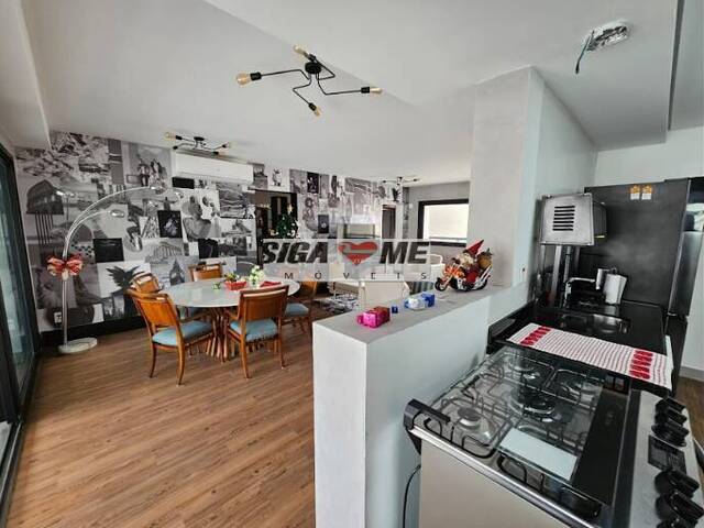 Apartamento para Venda em São Paulo - 2